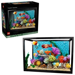 Tropical Aquarium 10366 Tropical Aquarium 10366