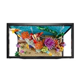 LEGO® Icons Tropisch aquarium 10366 (3/18)