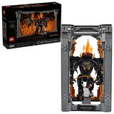 LEGO® Icons Boekensteun: The Lord of the Rings - Balrog 10367 (1/13)