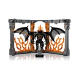 LEGO® Icons Boekensteun: The Lord of the Rings - Balrog 10367 (3/13)