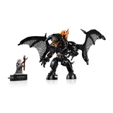 LEGO® Icons Boekensteun: The Lord of the Rings - Balrog 10367 (4/13)