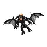 LEGO® Icons Boekensteun: The Lord of the Rings - Balrog 10367 (6/13)