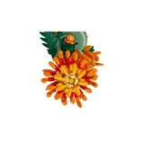 LEGO® Icons Le chrysanthème 10368 (4/9)