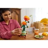 LEGO® Icons Le chrysanthème 10368 (6/9)