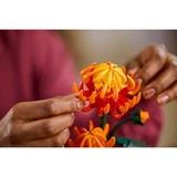LEGO® Icons Le chrysanthème 10368 (7/9)