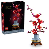 LEGO® Icons Plum Blossom 10369 (1/10)