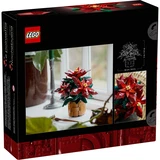 LEGO® Icons Weihnachtsstern 10370 (8/8) LEGO® Icons Weihnachtsstern 10370 (8/8)
