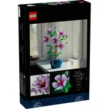 LEGO® Animal Crossing Hibiskus 10372 (12/12)