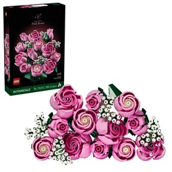 Bouquet of Pink Roses 10374 Bouquet of Pink Roses 10374