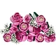 Bouquet of Pink Roses 10374 thumbnail-1 Bouquet of Pink Roses 10374 thumbnail-1