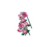 LEGO® Animal Crossing Bouquet of Pink Roses 10374 (7/18)