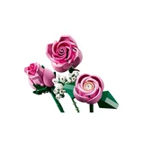 LEGO® Animal Crossing Bouquet of Pink Roses 10374 (8/18)