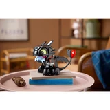LEGO® Icons Hoe tem je een draak: Tandloos 10375 (10/12) LEGO® Icons Hoe tem je een draak: Tandloos 10375 (10/12)