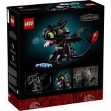 LEGO® Icons Hoe tem je een draak: Tandloos 10375 (12/12) LEGO® Icons Hoe tem je een draak: Tandloos 10375 (12/12)