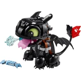 LEGO® Icons Hoe tem je een draak: Tandloos 10375 (2/12) LEGO® Icons Hoe tem je een draak: Tandloos 10375 (2/12)