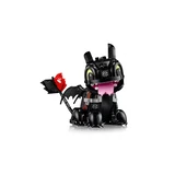 LEGO® Icons Hoe tem je een draak: Tandloos 10375 (3/12) LEGO® Icons Hoe tem je een draak: Tandloos 10375 (3/12)