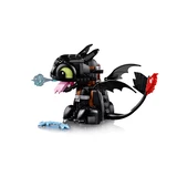 LEGO® Icons Hoe tem je een draak: Tandloos 10375 (4/12) LEGO® Icons Hoe tem je een draak: Tandloos 10375 (4/12)