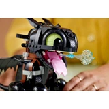 LEGO® Icons Hoe tem je een draak: Tandloos 10375 (7/12) LEGO® Icons Hoe tem je een draak: Tandloos 10375 (7/12)