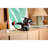 LEGO® Icons Hoe tem je een draak: Tandloos 10375 (9/12) LEGO® Icons Hoe tem je een draak: Tandloos 10375 (9/12)
