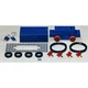 4.5V Motor Set with Rubber Tracks 103 thumbnail-0