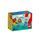 LEGO® Classic Spaß mit dem Regenbogen 10401 (1/6) LEGO® Classic Spaß mit dem Regenbogen 10401 (1/6)