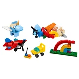 LEGO® Classic Spaß mit dem Regenbogen 10401 (2/6) LEGO® Classic Spaß mit dem Regenbogen 10401 (2/6)