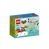 LEGO® Classic Spaß mit dem Regenbogen 10401 (3/6) LEGO® Classic Spaß mit dem Regenbogen 10401 (3/6)
