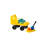 LEGO® Classic Spaß mit dem Regenbogen 10401 (4/6) LEGO® Classic Spaß mit dem Regenbogen 10401 (4/6)