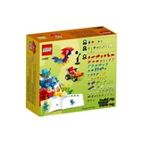 LEGO® Classic Les jeux du futur 10402 (3/8) LEGO® Classic Les jeux du futur 10402 (3/8)