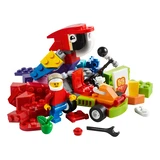 LEGO® Classic Les jeux du futur 10402 (4/8) LEGO® Classic Les jeux du futur 10402 (4/8)