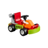 LEGO® Classic Les jeux du futur 10402 (6/8) LEGO® Classic Les jeux du futur 10402 (6/8)