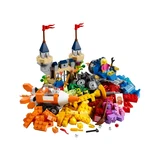 LEGO® Classic Au fond de l'océan 10404 (4/10) LEGO® Classic Au fond de l'océan 10404 (4/10)