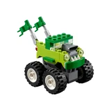 LEGO® Classic Mission pour Mars 10405 (10/12)