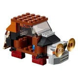 LEGO® Classic Mission pour Mars 10405 (11/12)