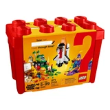 LEGO® Classic Mission pour Mars 10405 (1/12)