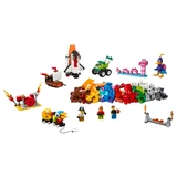 LEGO® Classic Mission pour Mars 10405 (2/12)