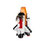 LEGO® Classic Mission pour Mars 10405 (3/12)