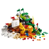LEGO® Classic Mission pour Mars 10405 (4/12)