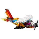 LEGO® Classic Mission pour Mars 10405 (5/12)