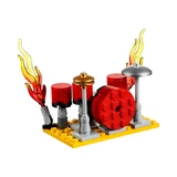 LEGO® Classic Mission pour Mars 10405 (6/12)