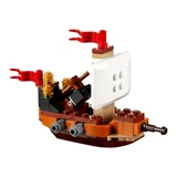 LEGO® Classic Mission pour Mars 10405 (7/12)
