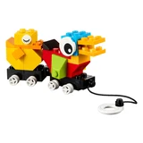 LEGO® Classic Mission pour Mars 10405 (8/12)