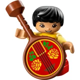 LEGO® DUPLO® Découvrir la culture chinoise 10411 (9/12) LEGO® DUPLO® Découvrir la culture chinoise 10411 (9/12)