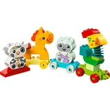 LEGO® DUPLO Animal Train 10412 (2/6) LEGO® DUPLO Animal Train 10412 (2/6)