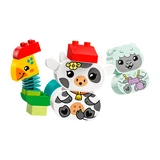 LEGO® DUPLO Animal Train 10412 (3/6) LEGO® DUPLO Animal Train 10412 (3/6)