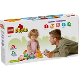 LEGO® DUPLO Animal Train 10412 (4/6) LEGO® DUPLO Animal Train 10412 (4/6)