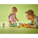 LEGO® DUPLO Animal Train 10412 (5/6) LEGO® DUPLO Animal Train 10412 (5/6)