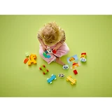 LEGO® DUPLO Animal Train 10412 (6/6) LEGO® DUPLO Animal Train 10412 (6/6)