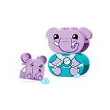 LEGO® DUPLO® Alltragsroutinen: Baden 10413 (4/8) LEGO® DUPLO® Alltragsroutinen: Baden 10413 (4/8)