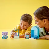 LEGO® DUPLO® Alltragsroutinen: Baden 10413 (6/8) LEGO® DUPLO® Alltragsroutinen: Baden 10413 (6/8)